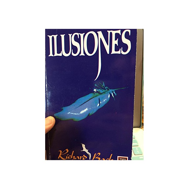 Ilusiones - Bach, Richard.